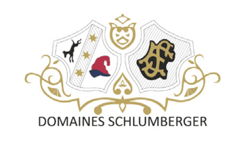 Logo Domaine Schlumberger — client de Manala Production