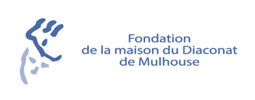 Logo Fondation du Diaconat — client de Manala Production